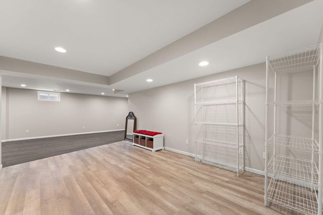 1215 Bostwick Avenue, Chesterton, IN 46304
