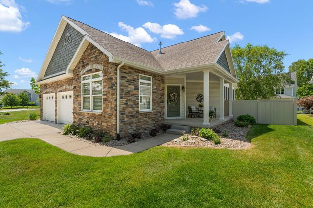 1215 Bostwick Avenue, Chesterton, IN 46304
