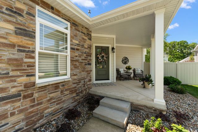 1215 Bostwick Avenue, Chesterton, IN 46304