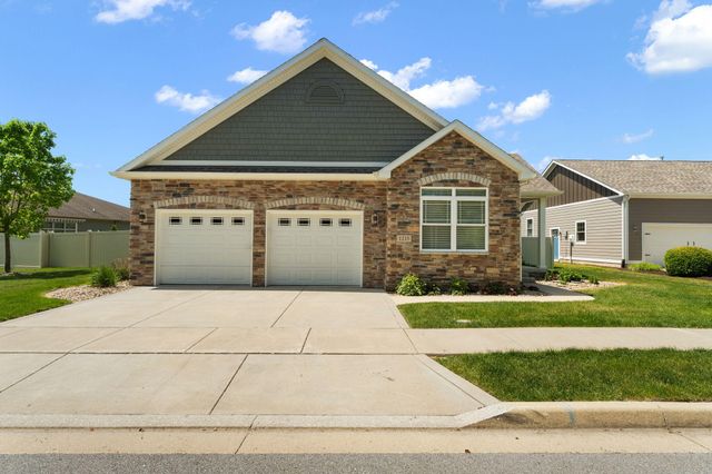 1215 Bostwick Avenue, Chesterton, IN 46304
