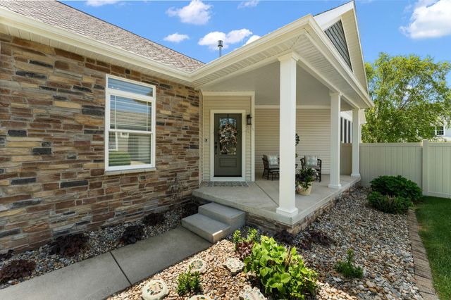 1215 Bostwick Avenue, Chesterton, IN 46304