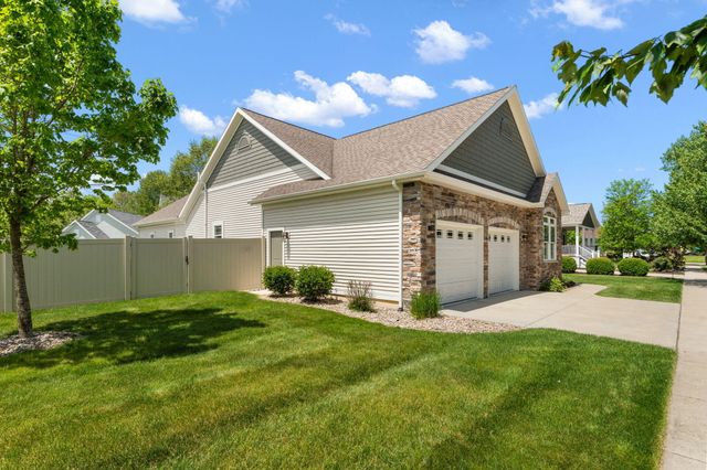 1215 Bostwick Avenue, Chesterton, IN 46304