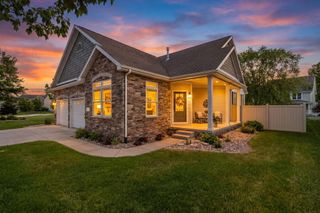 1215 Bostwick Avenue, Chesterton, IN 46304