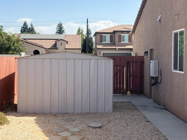 3507 N Leanne Avenue, Fresno, CA 93737