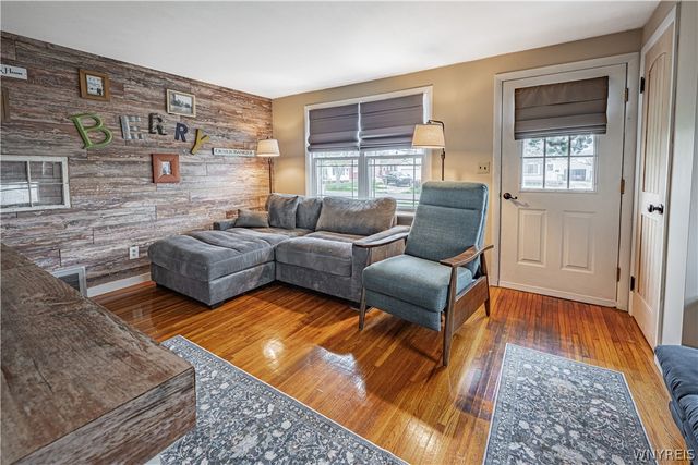 47 Sutley Court, Tonawanda, NY 14150