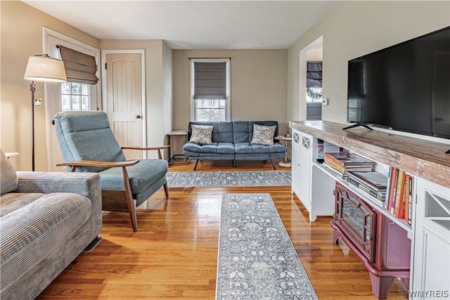 47 Sutley Court, Tonawanda, NY 14150