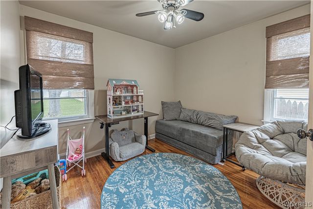 47 Sutley Court, Tonawanda, NY 14150