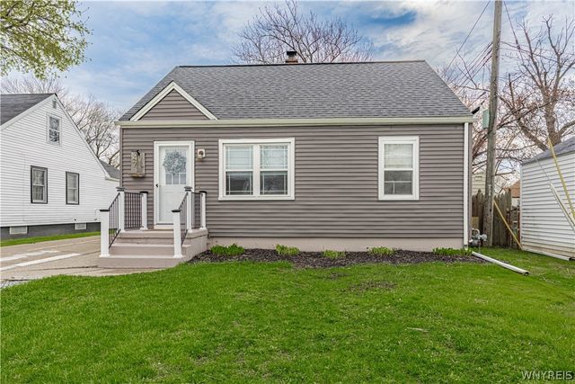 47 Sutley Court, Tonawanda, NY 14150