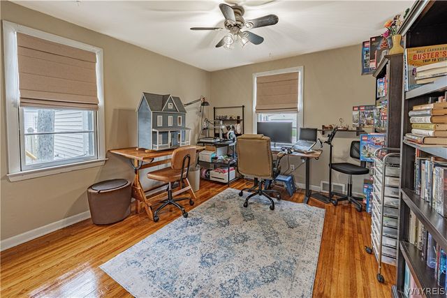 47 Sutley Court, Tonawanda, NY 14150