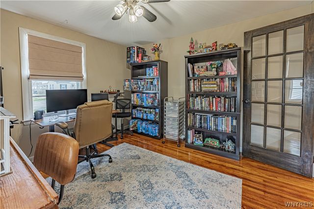 47 Sutley Court, Tonawanda, NY 14150