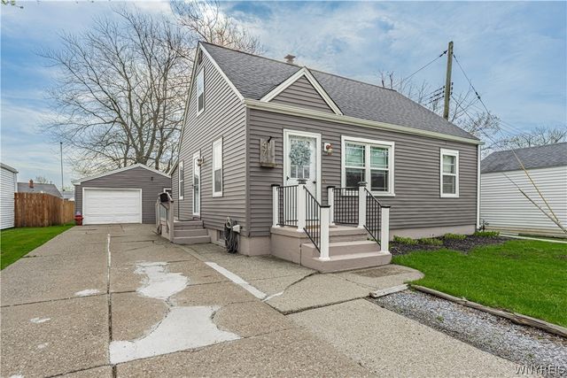 47 Sutley Court, Tonawanda, NY 14150