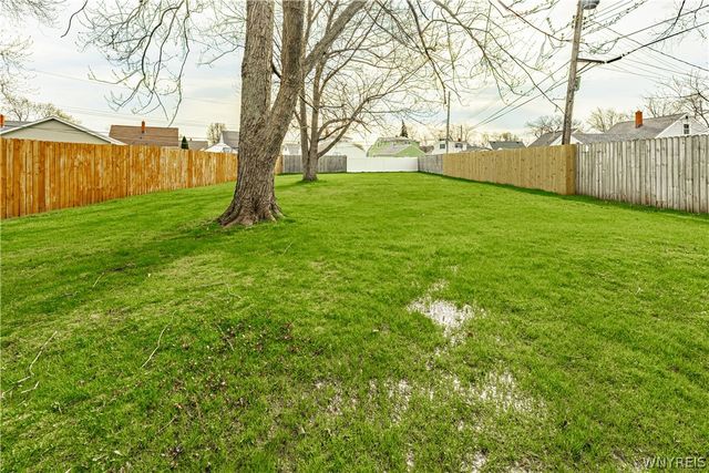 47 Sutley Court, Tonawanda, NY 14150