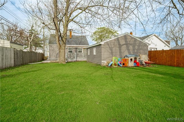 47 Sutley Court, Tonawanda, NY 14150