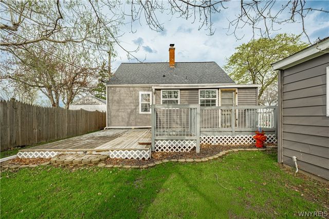 47 Sutley Court, Tonawanda, NY 14150