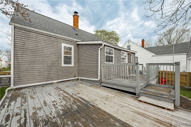 47 Sutley Court, Tonawanda, NY 14150