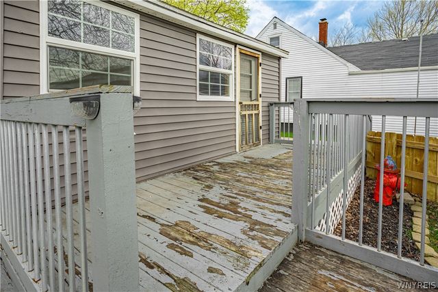 47 Sutley Court, Tonawanda, NY 14150