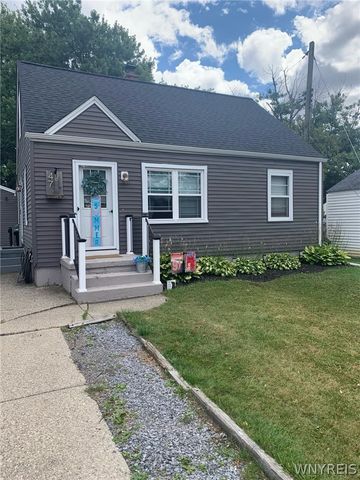 47 Sutley Court, Tonawanda, NY 14150