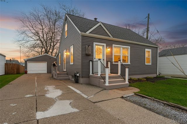 47 Sutley Court, Tonawanda, NY 14150