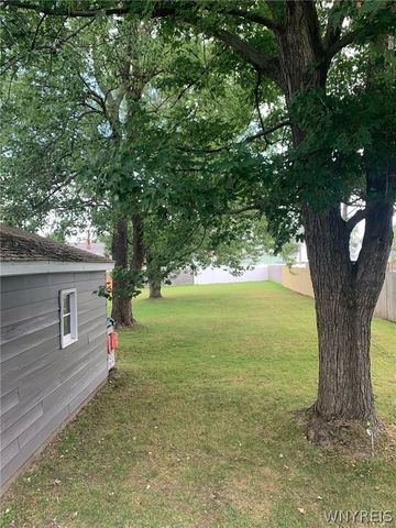 47 Sutley Court, Tonawanda, NY 14150