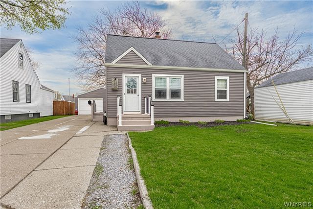 47 Sutley Court, Tonawanda, NY 14150