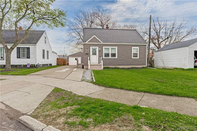 47 Sutley Court, Tonawanda, NY 14150