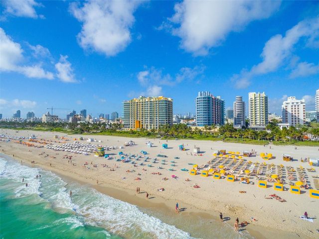1500 Ocean Dr PH-10, Miami Beach, FL 33139