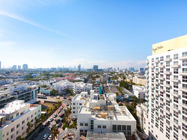 1500 Ocean Dr PH-10, Miami Beach, FL 33139