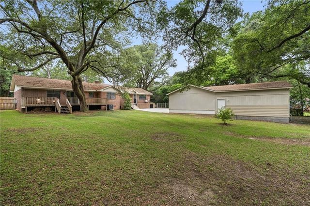 859 Cottage Hill Avenue, Mobile, AL 36693