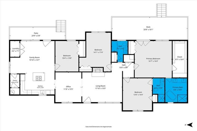 859 Cottage Hill Avenue, Mobile, AL 36693