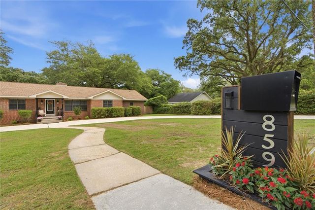 859 Cottage Hill Avenue, Mobile, AL 36693
