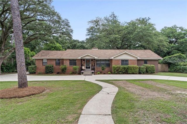 859 Cottage Hill Avenue, Mobile, AL 36693