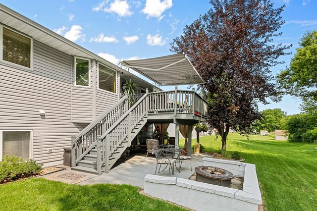 10207 Madison Street NE, Blaine, MN 55434