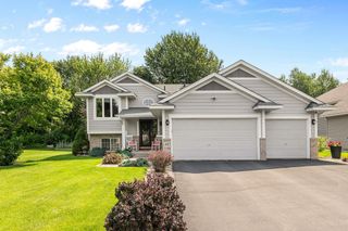 10207 Madison Street NE, Blaine, MN 55434