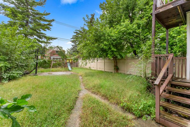 18701 Cherrylawn Avenue, Detroit City, MI 48221