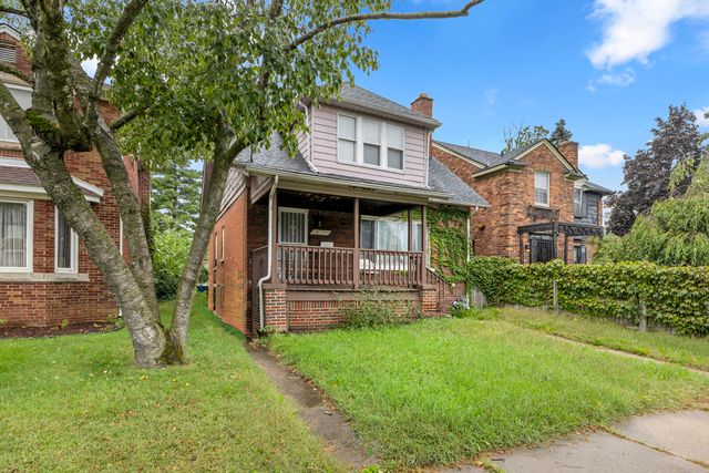 18701 Cherrylawn Avenue, Detroit City, MI 48221