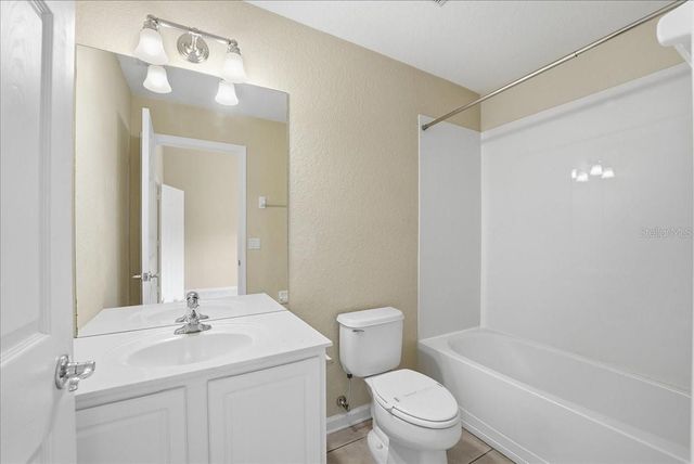 2837 VILLAFUERTE POINT 103, Orlando, FL 32835