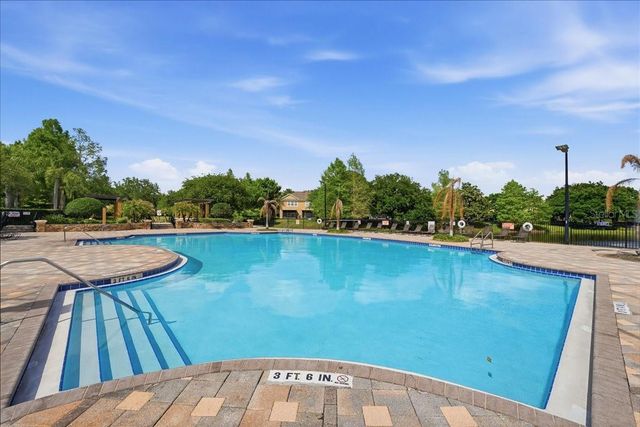 2837 VILLAFUERTE POINT 103, Orlando, FL 32835