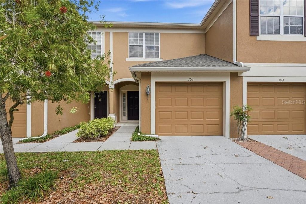 2837 VILLAFUERTE POINT 103, Orlando, FL 32835