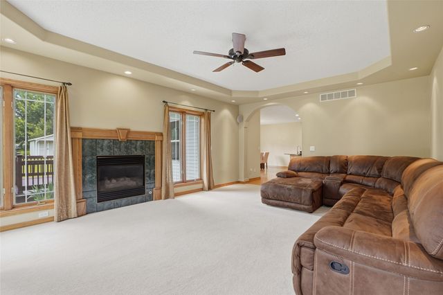 7012 Deer Horn Trail NE, Cedar Rapids, IA 52411