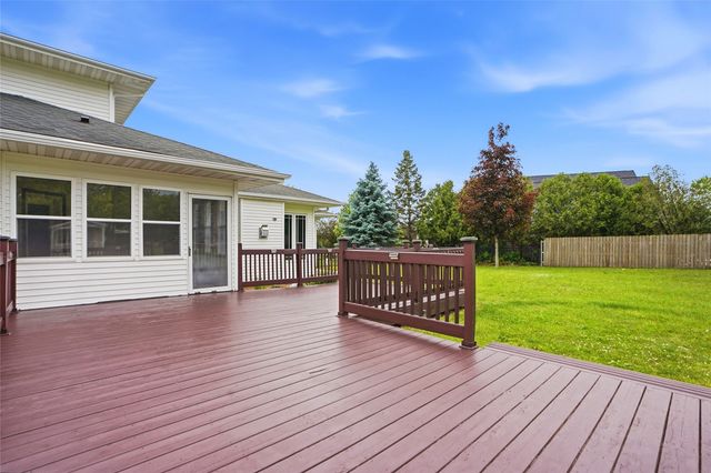7012 Deer Horn Trail NE, Cedar Rapids, IA 52411