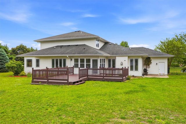 7012 Deer Horn Trail NE, Cedar Rapids, IA 52411