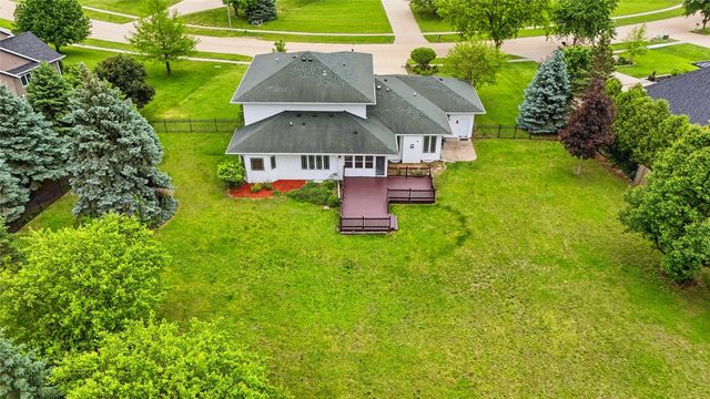 7012 Deer Horn Trail NE, Cedar Rapids, IA 52411