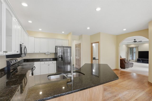 7012 Deer Horn Trail NE, Cedar Rapids, IA 52411