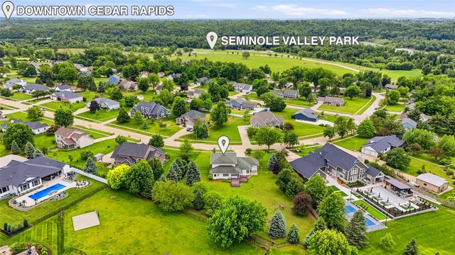 7012 Deer Horn Trail NE, Cedar Rapids, IA 52411