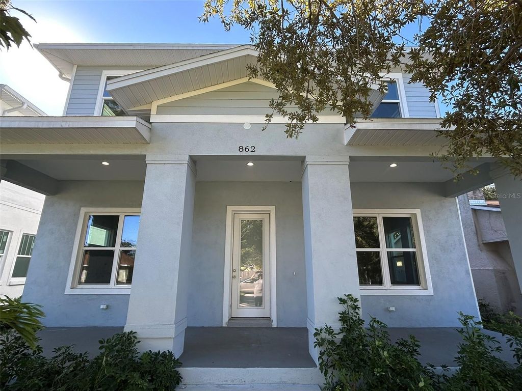 862 46TH AVENUE N, St Petersburg, FL 33703