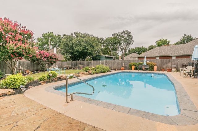 3205 Heritage Court, Arlington, TX 76016