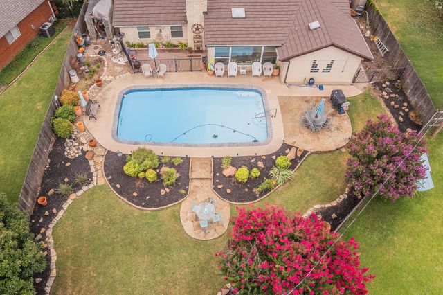 3205 Heritage Court, Arlington, TX 76016