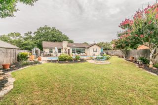 3205 Heritage Court, Arlington, TX 76016