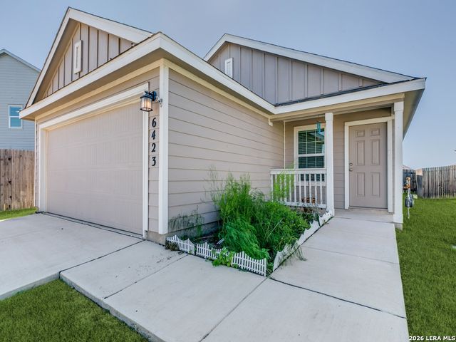6423 Tractor Way, San Antonio, TX 78252