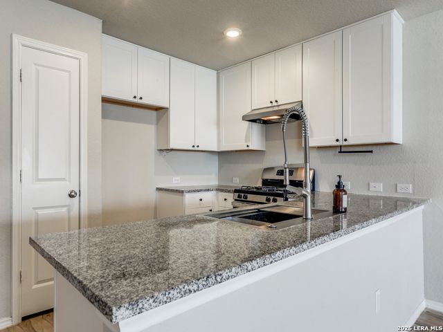 6423 Tractor Way, San Antonio, TX 78252
